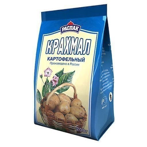 Крахмал против морщин - эффект ничуть не хуже, чем от уколов! Прибегнуть к уколам ботокса вы всегда ...