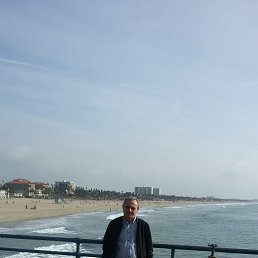 Pacific Ocean