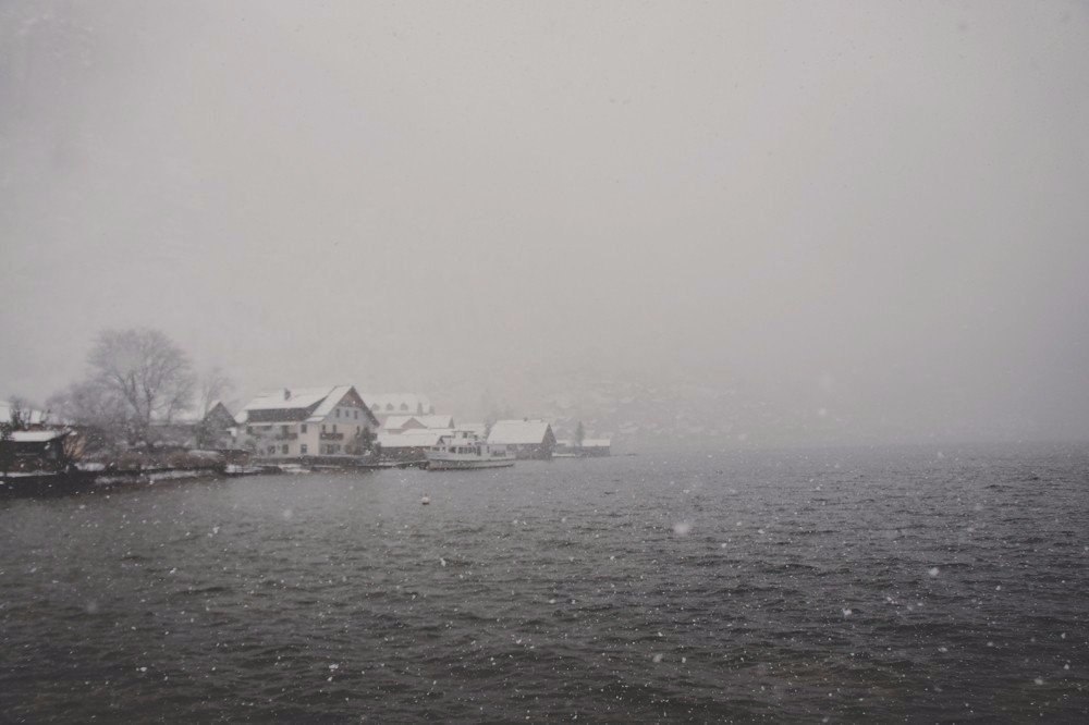 Hallstatt, Austria - 3