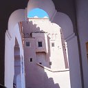  Lech, , 72  -  12  2017   Southern Morocco - Berber kingdom ...