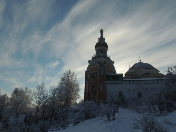 Город Торжок, Тверская область, Россия - 3