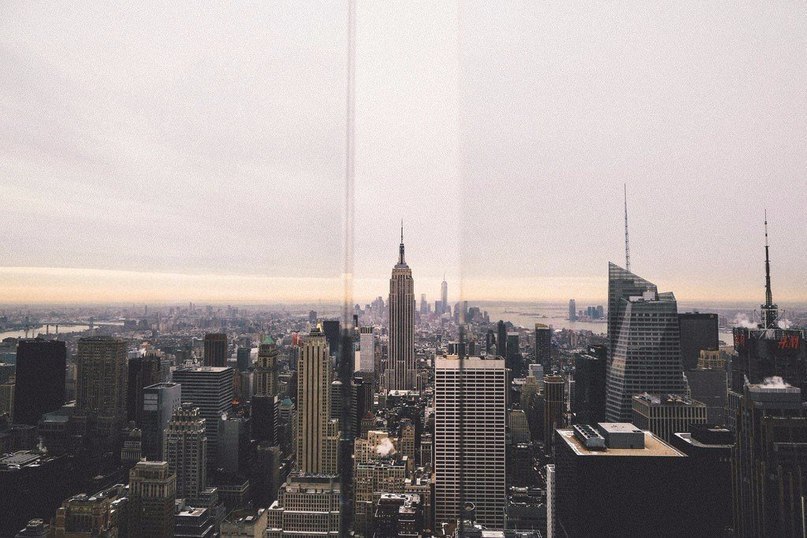 New York - 9