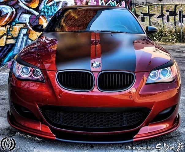 ��� | BMW - 25 ������� 2016 � 21:34