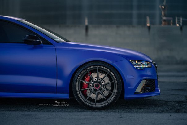 Audi RS7 - 3