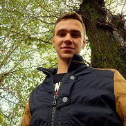 Роман, 29 лет, Пермь Роман, 29 лет, Пермь