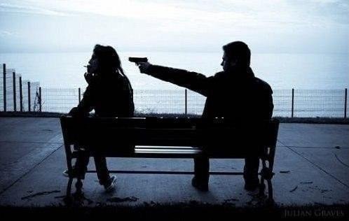 Нельзя — сначала убивать, потом шептать: я не нарочно.Нельзя все время предавать, потом молить: ...