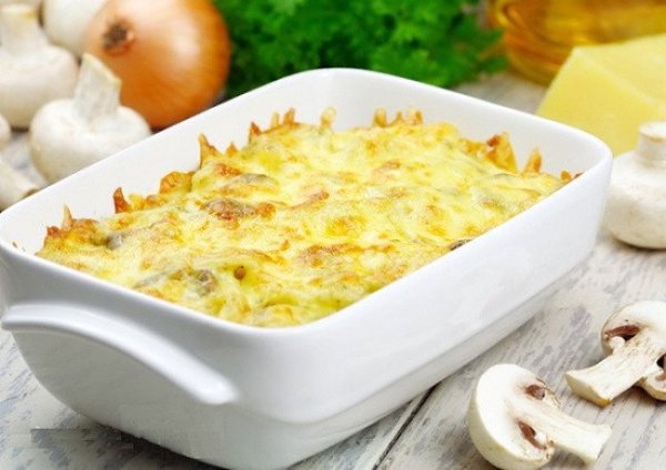 Обалденные рецепты картошечки на любой вкус! Картофельные крокеты Ингредиенты: Картофель — 2-3 шт. ... - 5