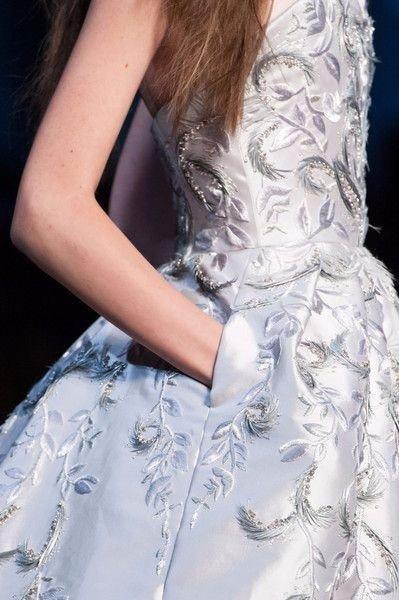 Ralph & Russo Details - 5