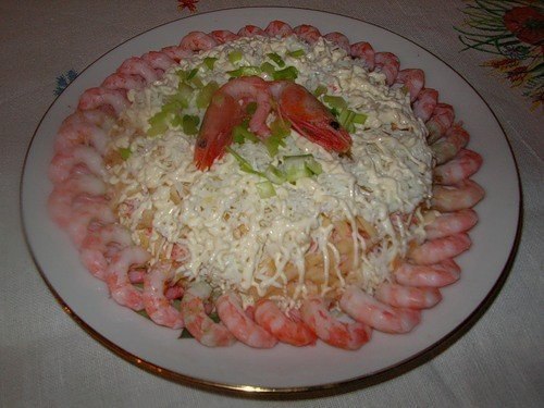 Салат