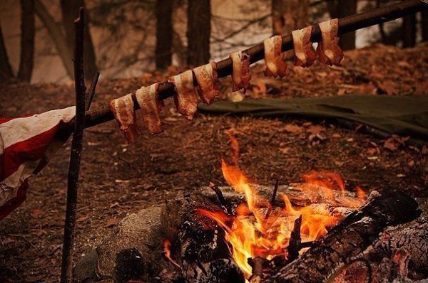 Отличный ресторан. И плевать, что здесь самообслуживание! - 3