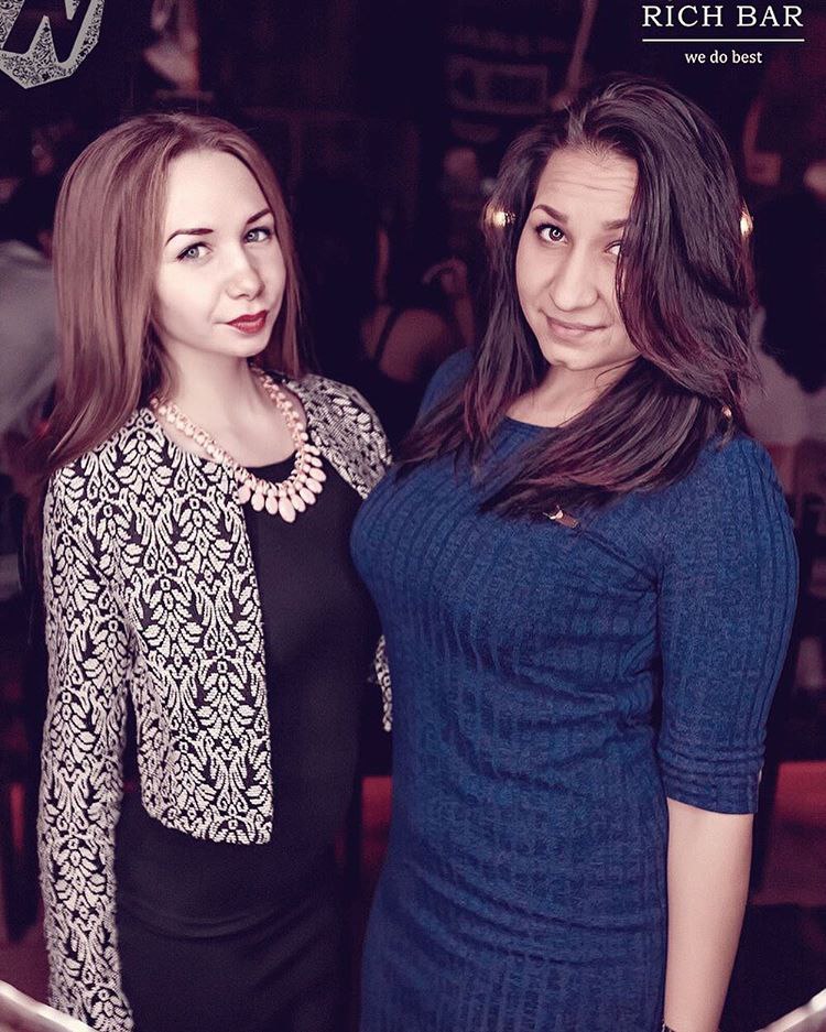 #richbar #rich #rich #wedobest @ Rich Bar