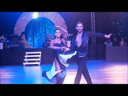 First Rumba - Nino Langella & Andra Vaidilaite