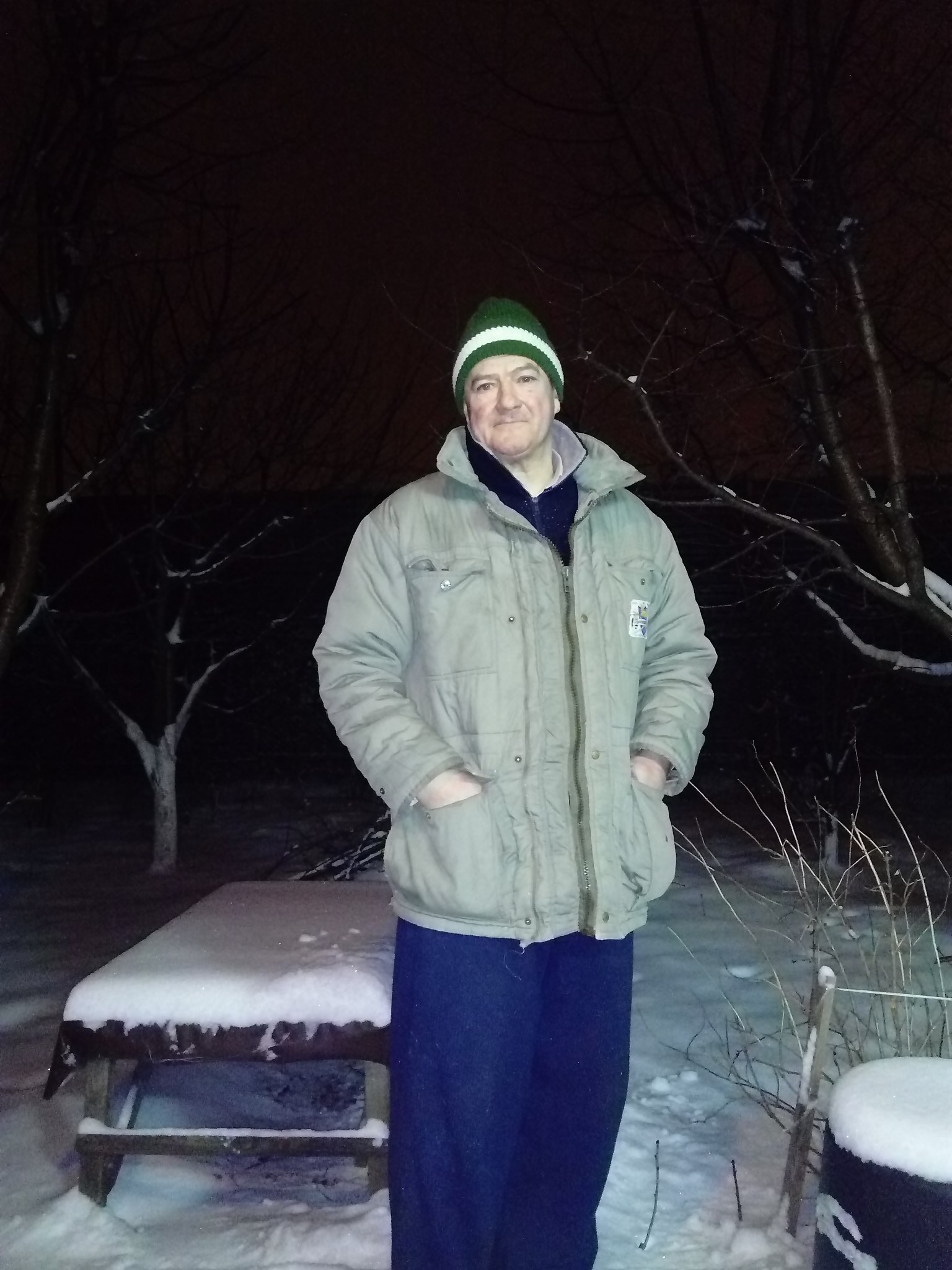 Валерий Заднепровский - 16 декабря 2016 в 07:35