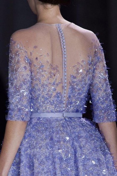 Ralph & Russo Details