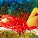  ,  -  20  2017   Robert Hagan+Fabian Perez+Hamish Blakely+Karl_Bang