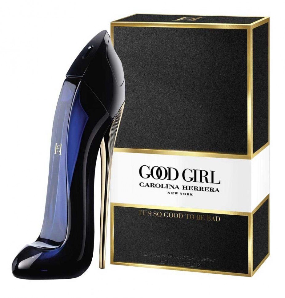 Carolina Herrera Good Girl