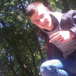 Zheka, , 28 
