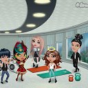 ���� ���������, ������, 27 ��� - ��������� 25 ������� 2017 � ������ �Tropikania�