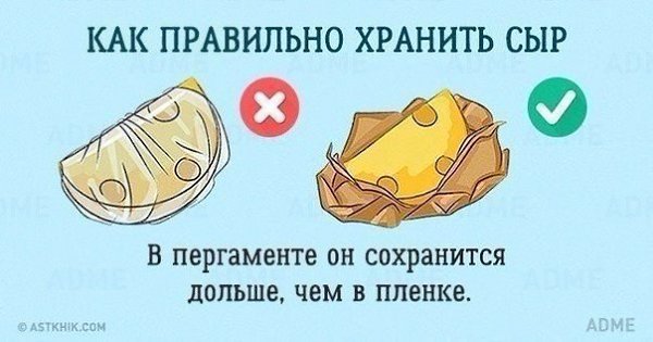 10 бесценных советов, которые облегчат жизнь на кухне - 8