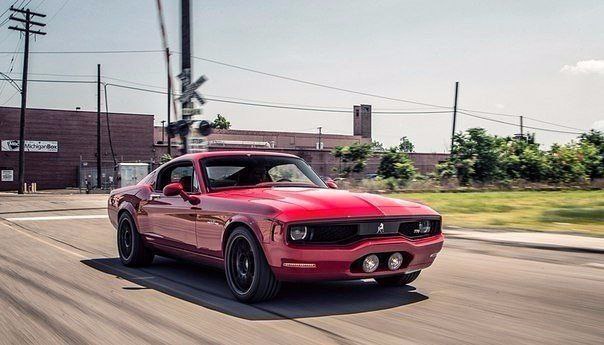 Equus Bass 770