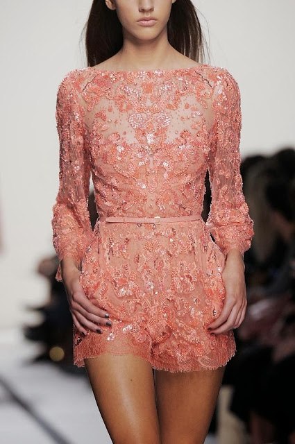 Elie Saab. - 2