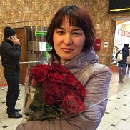Адиля, 51 год, Оренбург Адиля, 51 год, Оренбург