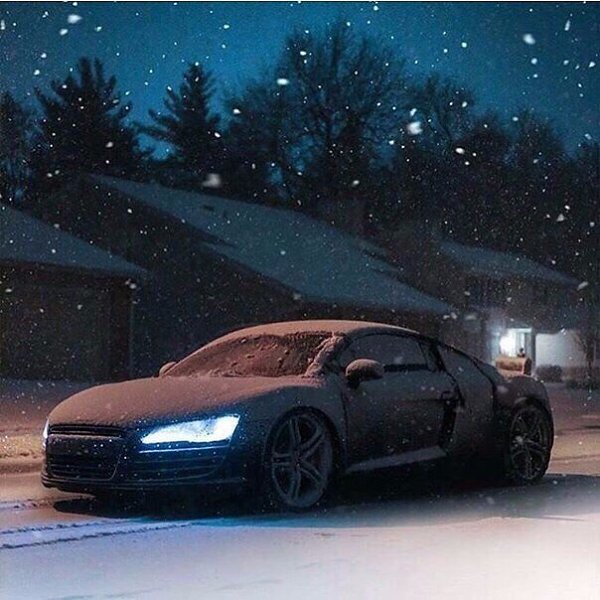 ...Audi