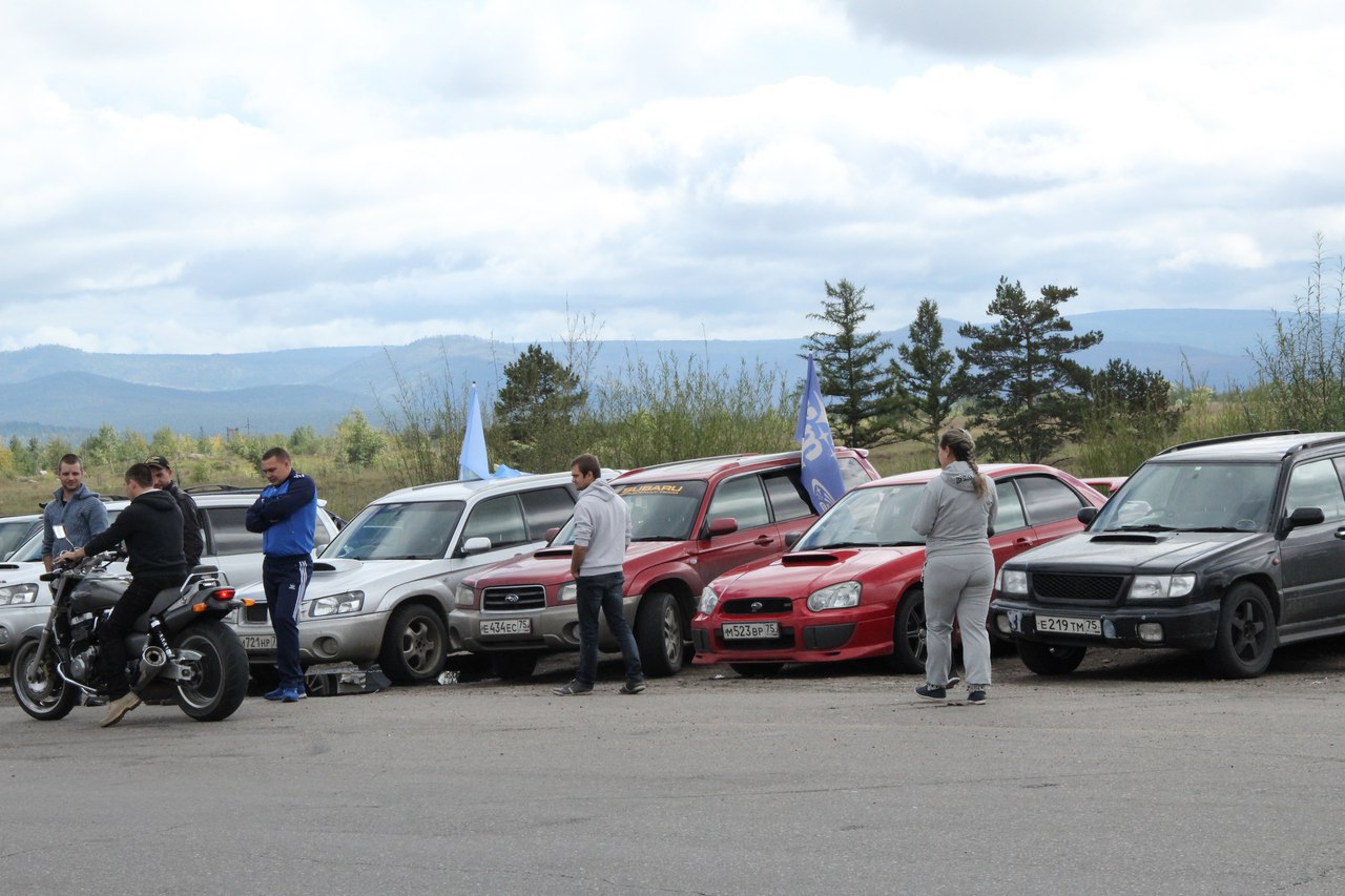   CaldinaClub   SubaruClub ... 11  2016 .   )))