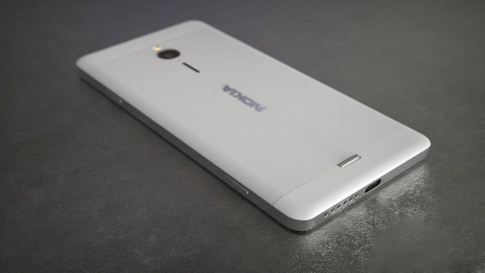  Nokia D1C      2017 