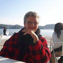 ���� Maria Do C&eacute;u Fernandes, ����� - ��������� 26 ������� 2017