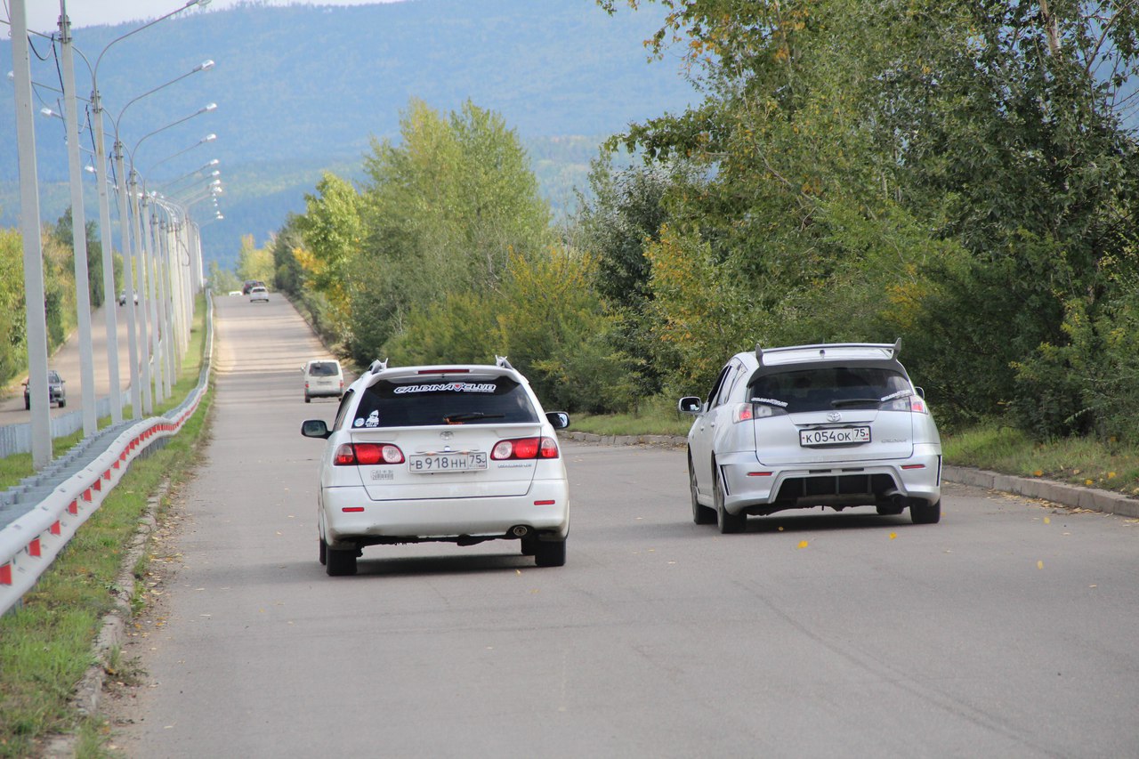   CaldinaClub   SubaruClub ... 11  2016 .   ))) - 3