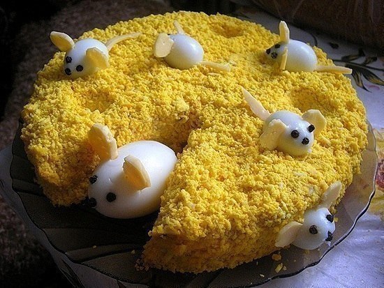 Салат