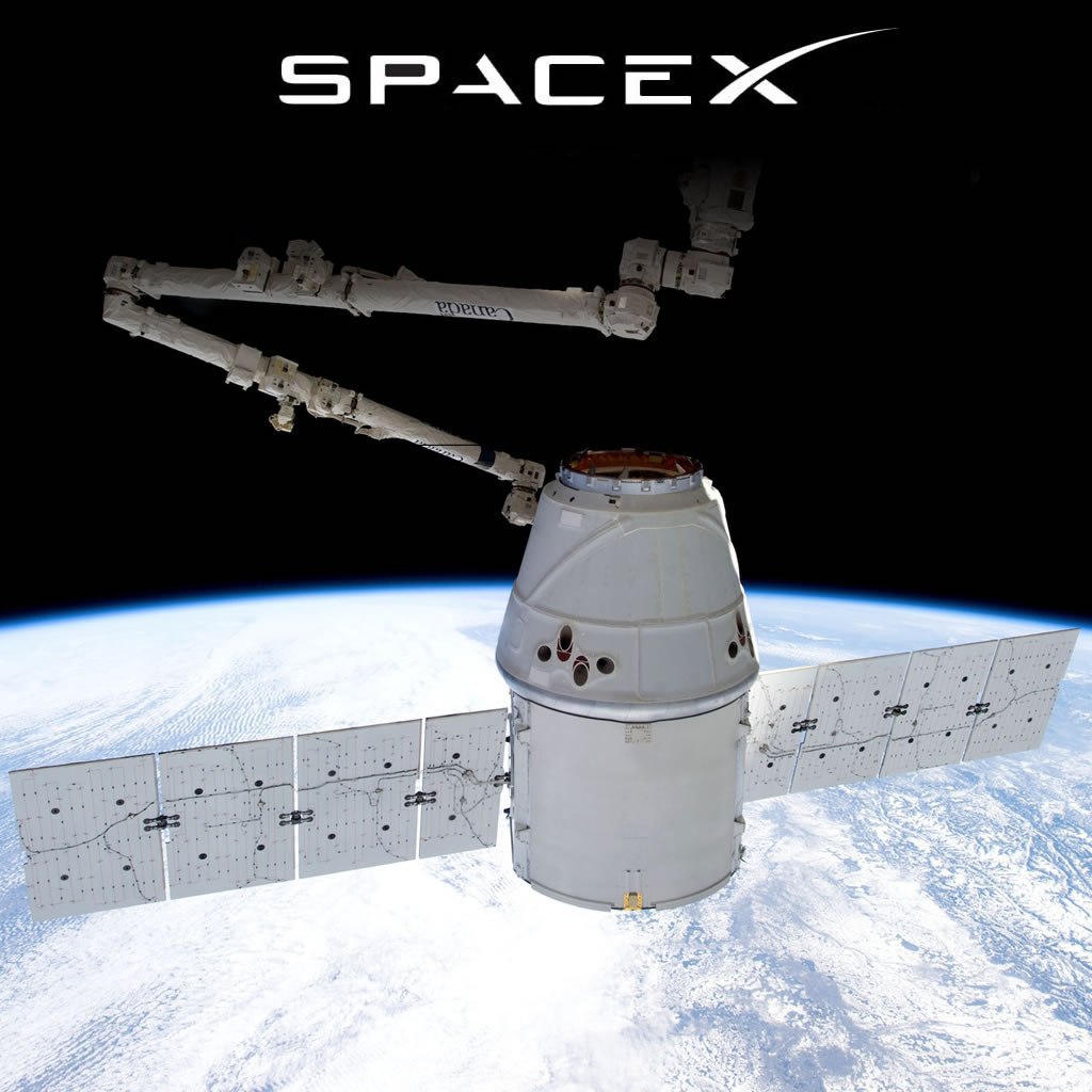   Dragon     .  Dragon  Space X ...