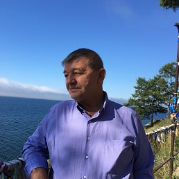 Gennadii, �����, 74 ����