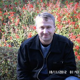Сергей, 53, Зеленодольск