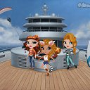 ���� ���, ��������� - ��������� 2 ������� 2017 � ������ �Tropikania�