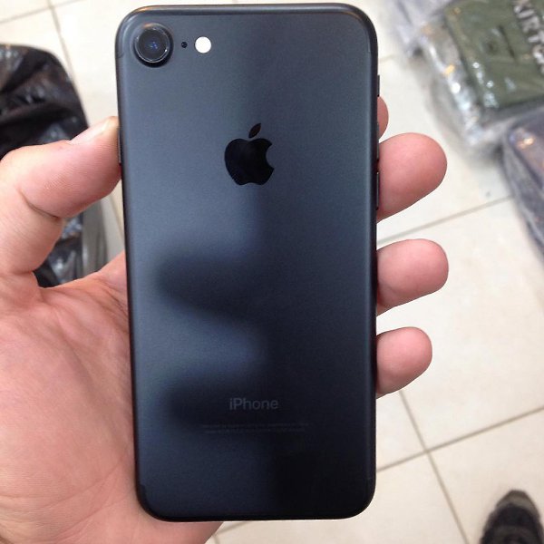 Хочу оставить отзыв о IPHONE 7 !!! Заказывал его тут - https://vk.cc/6i3HP0 по шикарной цене! ... - 4