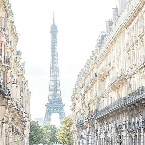 Paris, France - 2