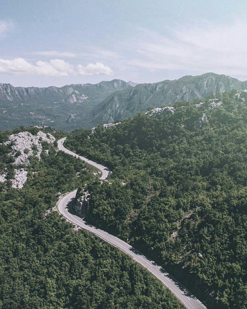 Montenegro - 3