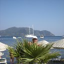 ���� �����, ����, 34 ���� - ��������� 23 �������� 2016 � ������ �Turkey, Marmaris�