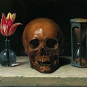   .    vanitas  ,         ( , ,  )    