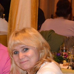 IRINA, 55, Ивано-Франковск