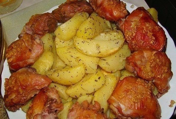 Курочка