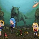 ���� �����, ��������������, 27 ��� - ��������� 29 ����� 2017 � ������ �Tropikania�