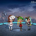 ���� Lady Jazz, ����-��� - ��������� 24 ������ 2017 � ������ �Tropikania�