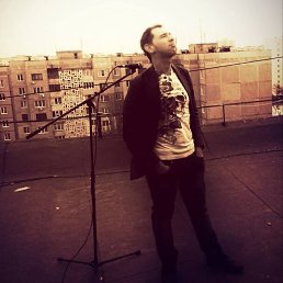 Alexi, ������, 35 ���