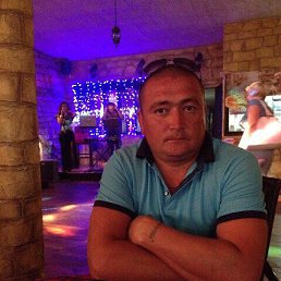 Marat, 43, Васильево