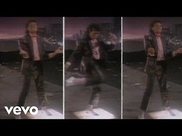 Michael Jackson - Billie Jean