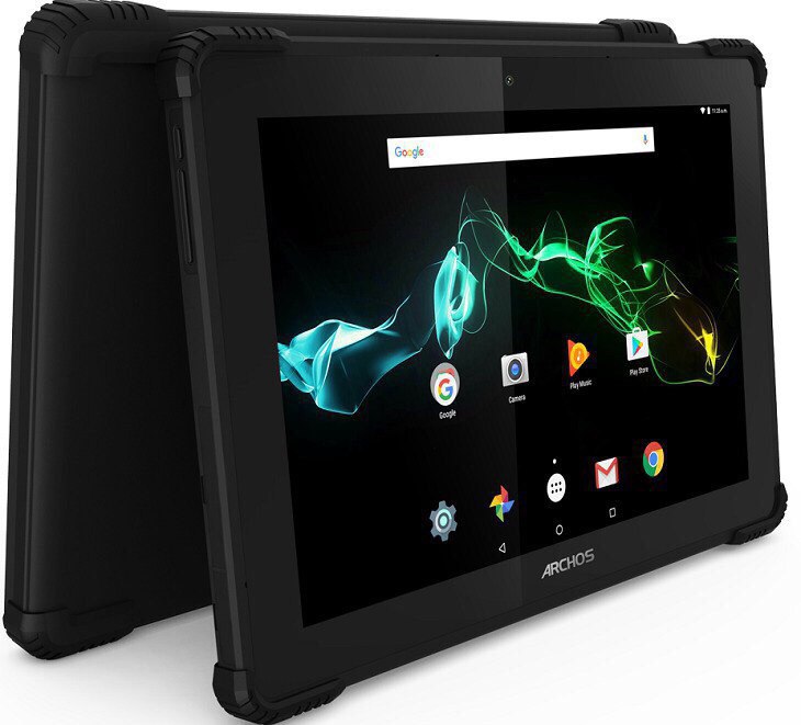 Archos 101 Saphir:      .      ...