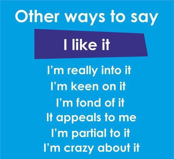 Other ways to say. ��� ������� ��-������� - 4